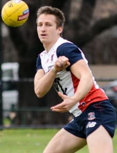Jack Grimes (footballer)