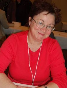 Karen Miller