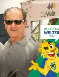 Alexandre Welter
