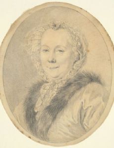 Barbe de Nettine