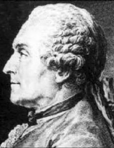 Gabriel François Venel