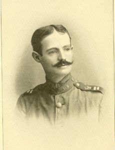 Henry Howard Whitney