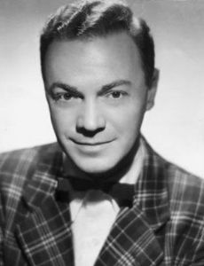Alan Freed