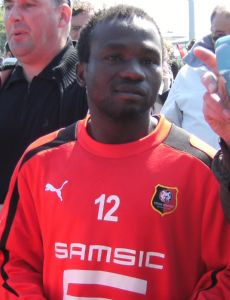 Ejike Uzoenyi