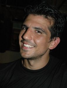 Ali Gunyar