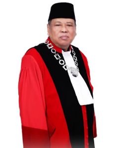 Arief Hidayat