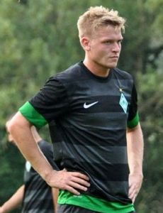 Florian Nagel