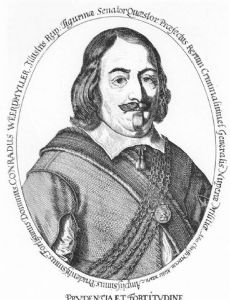 Hans Conrad Werdmüller