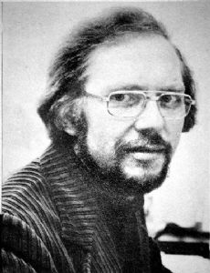 Thomas B. Greenfield