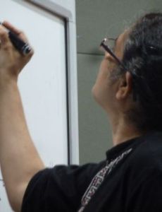 Madhavi Sardesai