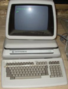 Commodore CBM-II