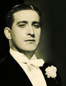Henry Theel