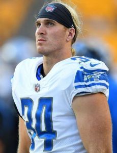 Alex Anzalone