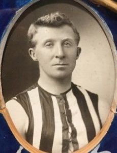 Charlie Norris (footballer)