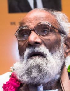 Ravuri Bharadhwaja