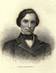 James Matthews Legaré