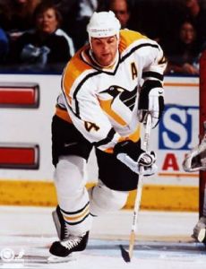 Kevin Hatcher