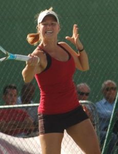 Sonja Molnar