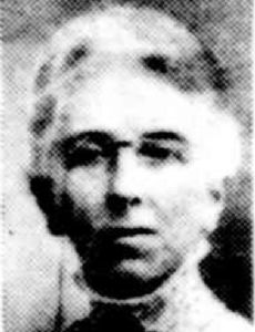 Caroline Jacob