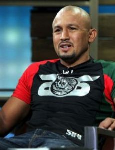 Orlando Salido