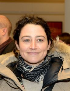 Laura Schroeder