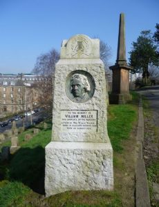 William Miller (poet)