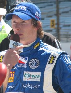Mike Conway