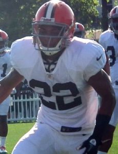 Buster Skrine