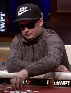 Paul Volpe (poker player)