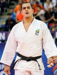David Moura