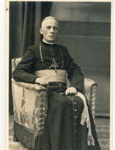 Teofilius Matulionis