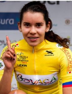 Brenda Santoyo
