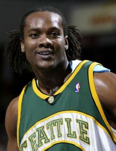 Danny Fortson