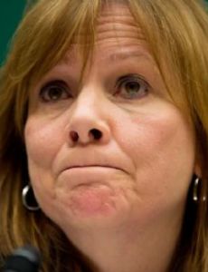 Mary Barra