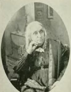 Lucy N. Colman