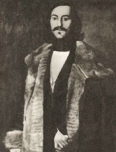 George Stephens (philologist)