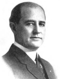 Harry L. Gordon