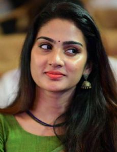 Aditi Ravi