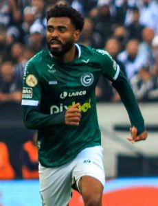Caio (footballer, born 1999)