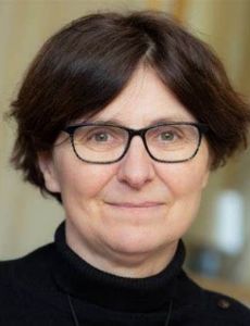 Agnès Bénassy-Quéré