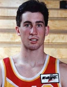 Brett Maher