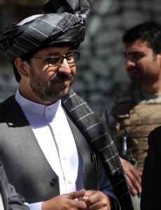 Mohammad Iqbal Azizi