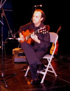Marcos Saback
