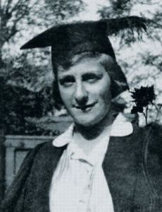 Edith Morley