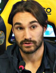 Marco Fossati