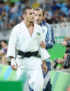 Orkhan Safarov