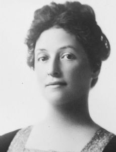 Josephine Preston Peabody