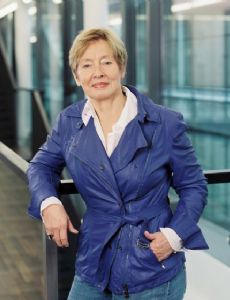 Christine Bergmann