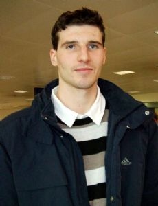 Jaroslav Bába