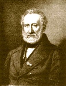 Johann Suibert Seibertz